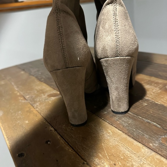 Steve Madden OVER THE KNEES boots - Picture 6 of 7